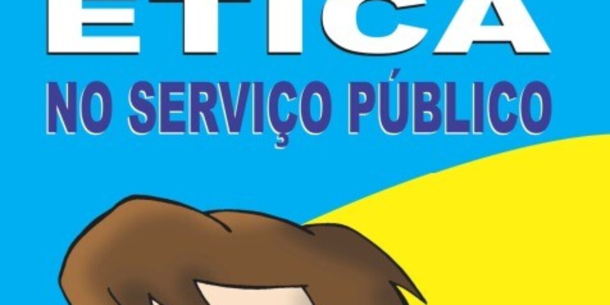 Compliance – cartilha de ética