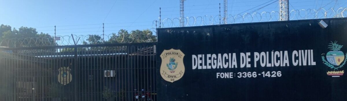 Homem é preso por estupro de vulnerável em Mara Rosa