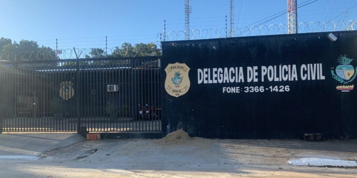 Homem é preso por estupro de vulnerável em Mara Rosa