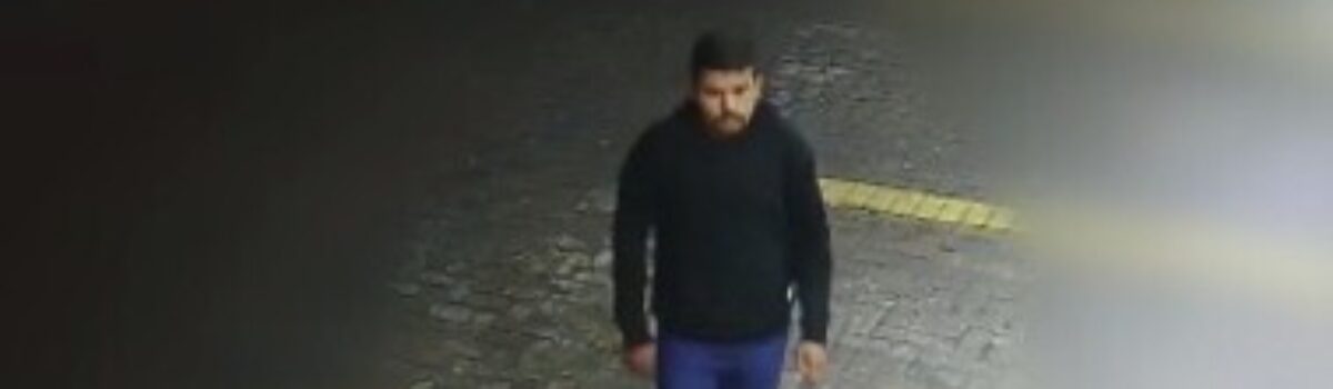 Polícia Civil procura identificar autor de homicídio em Aparecida de Goiânia