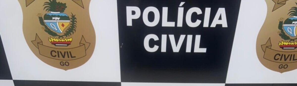 PCGO apreende R$ 27 mil em drogas durante operação em Morrinhos