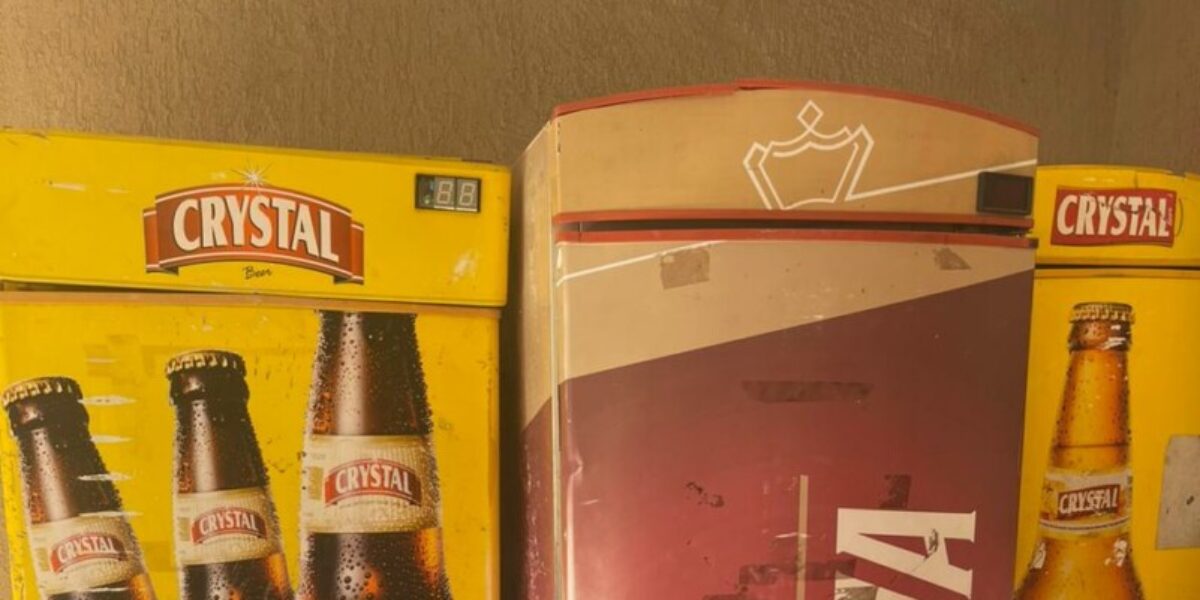PCGO apreende cervejeiras frutos de apropriação indébita em Iporá