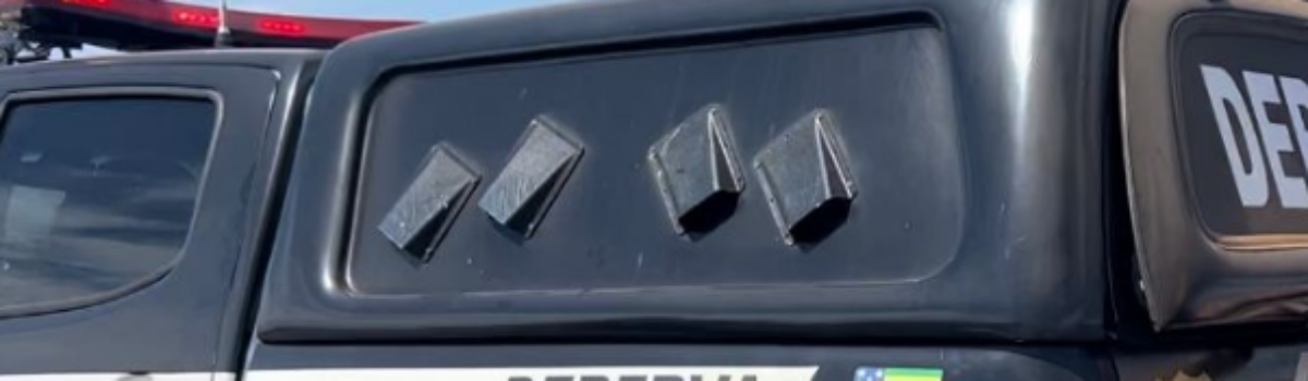 Polícia Civil prende suspeito de furtar bens e veículo de comércio em Goiânia