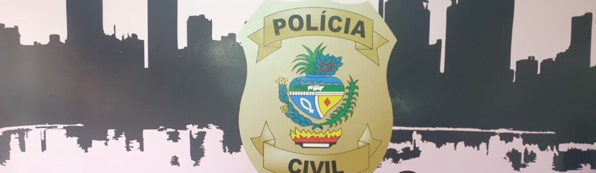 Shamar: Homem é preso por violência doméstica e descumprimento de medidas protetivas