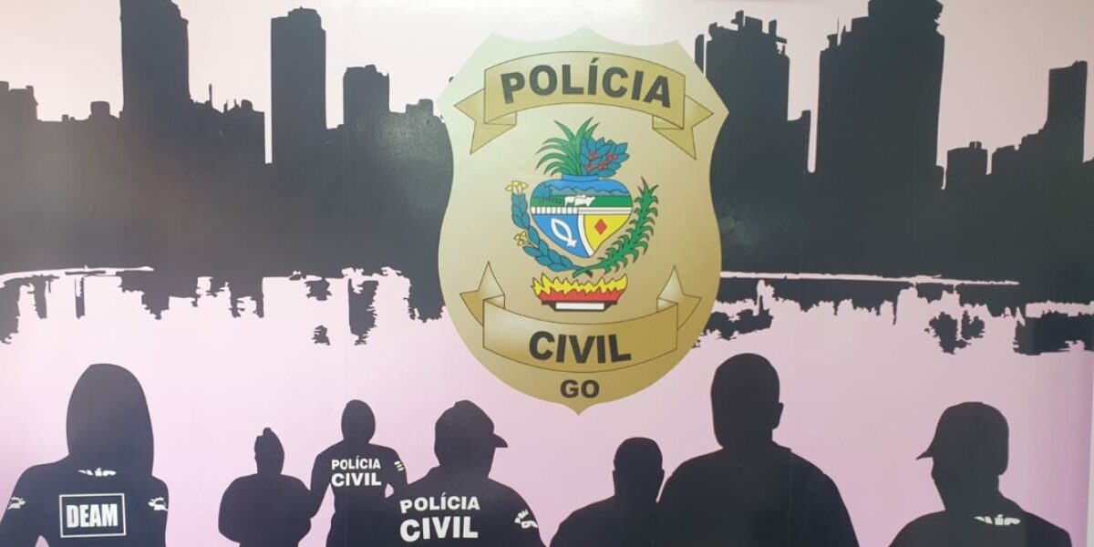 Shamar: Homem é preso por violência doméstica e descumprimento de medidas protetivas