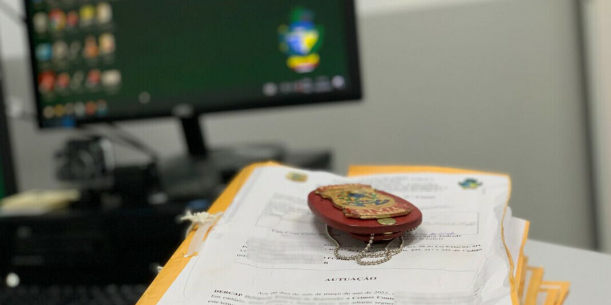 Motorista que atropelou e matou dois jovens em Cromínia é preso pela PCGO