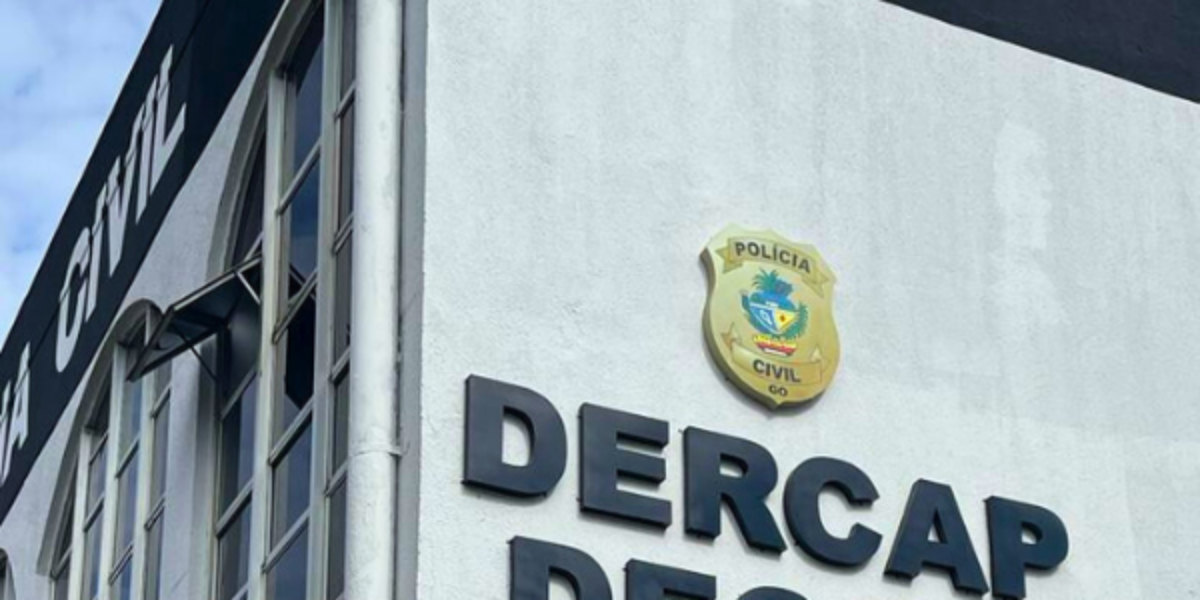 Direção da PCGO visita sede reformada da Dercap/Decon