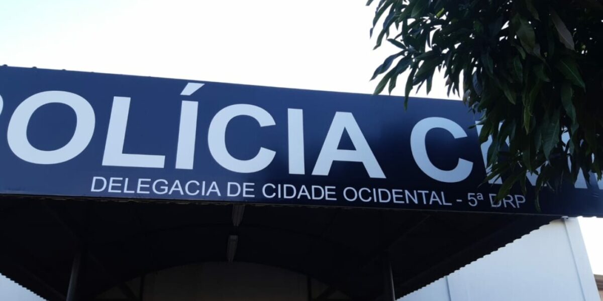 PCGO prende quatro indivíduos por roubo a moto