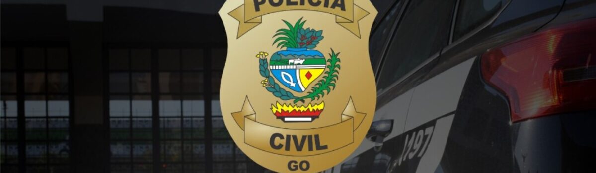 Menores são apreendidos em Rio Verde após atirarem em olho de adolescente