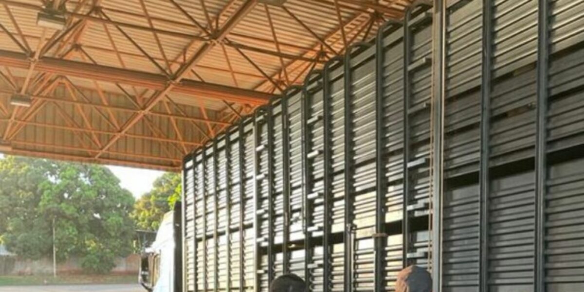 PC identifica origem de carga e combate sonegação fiscal de R$ 30 mil