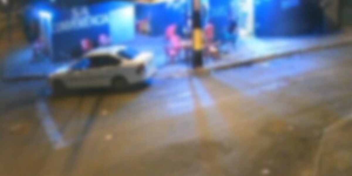 Companheiro e adolescentes são alvo de investigação por matar mulher grávida em Jataí