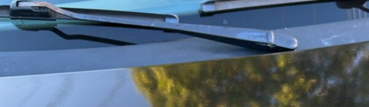 Autor de roubo a carro é preso em Goiânia