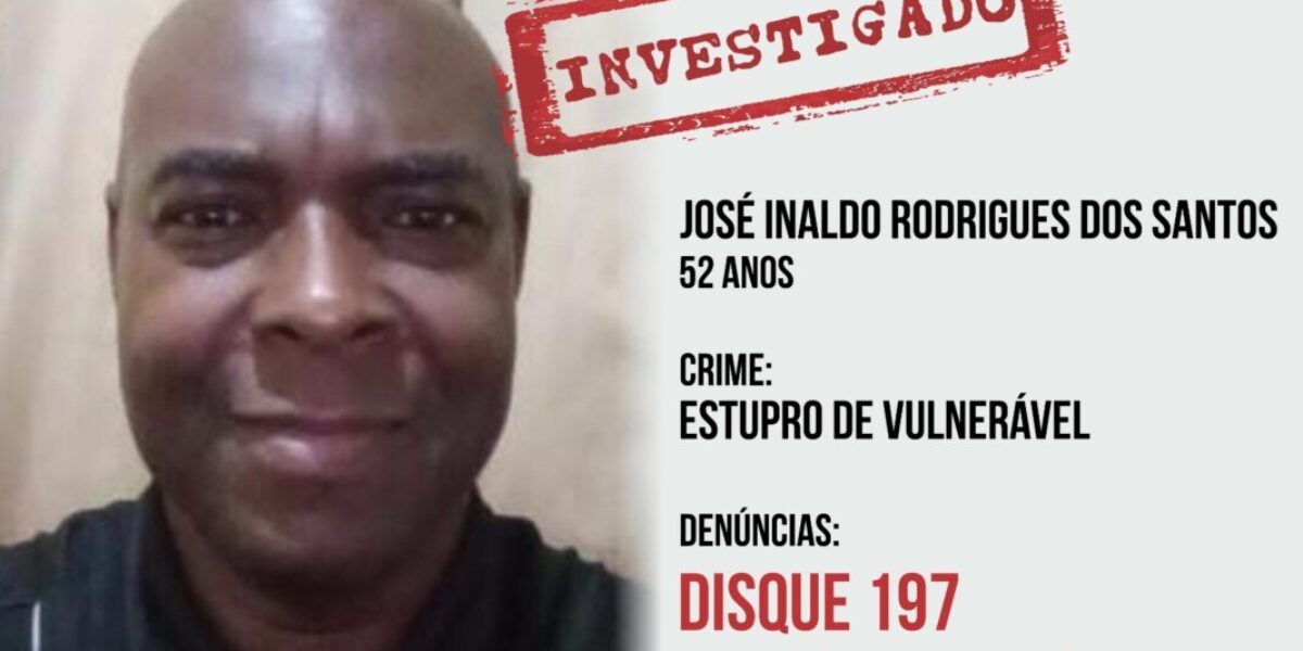 PCGO investiga autor de estupros contra menores em Valparaíso