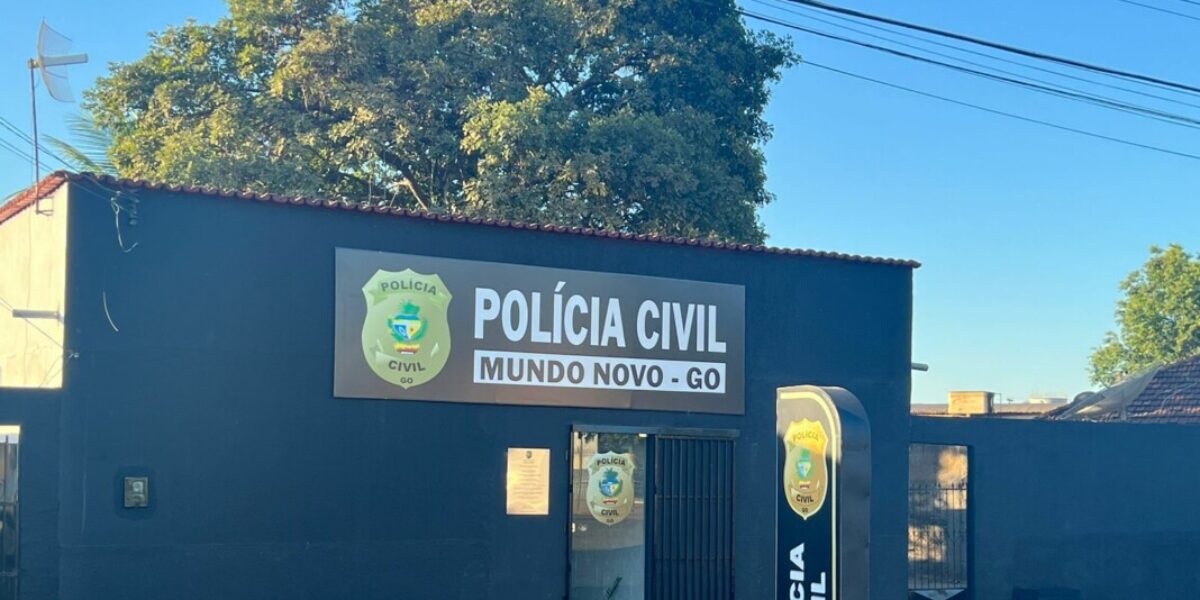 Polícia Civil instala delegacia de Mundo Novo em novo endereço