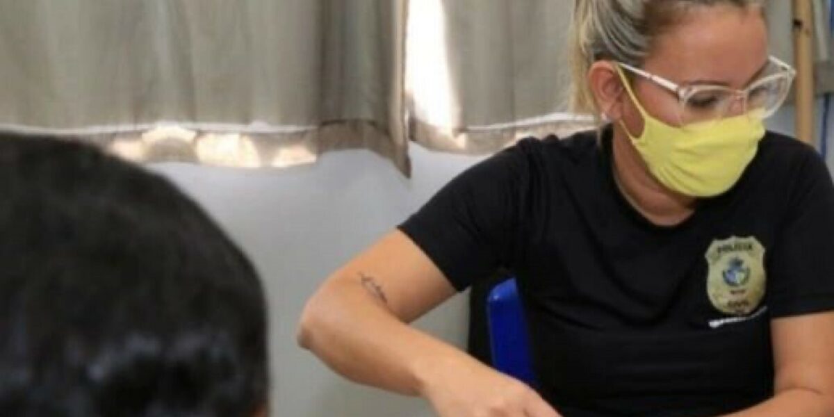 +Justiça: PCGO leva ação social a bairro de Goiânia e realiza mais de 240 atendimentos