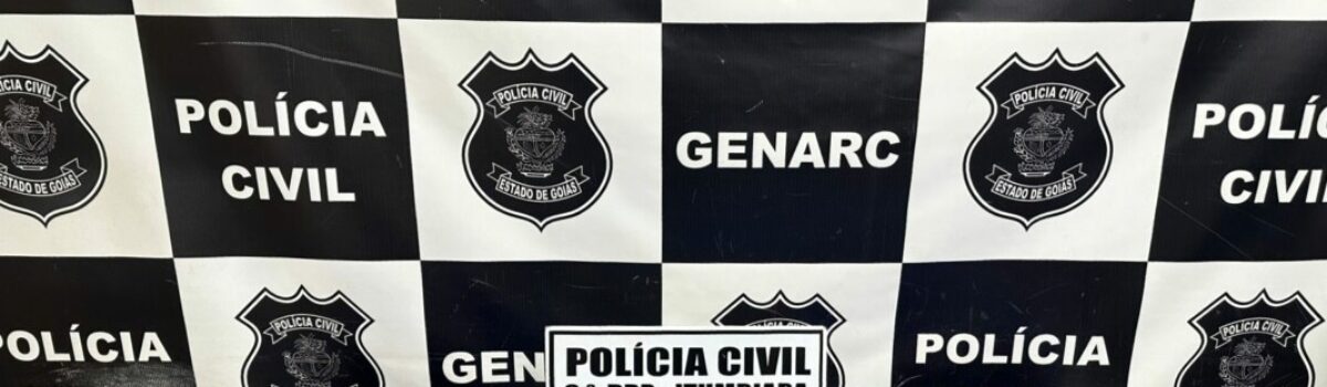 Mulher é presa em flagrante por tráfico interestadual de drogas