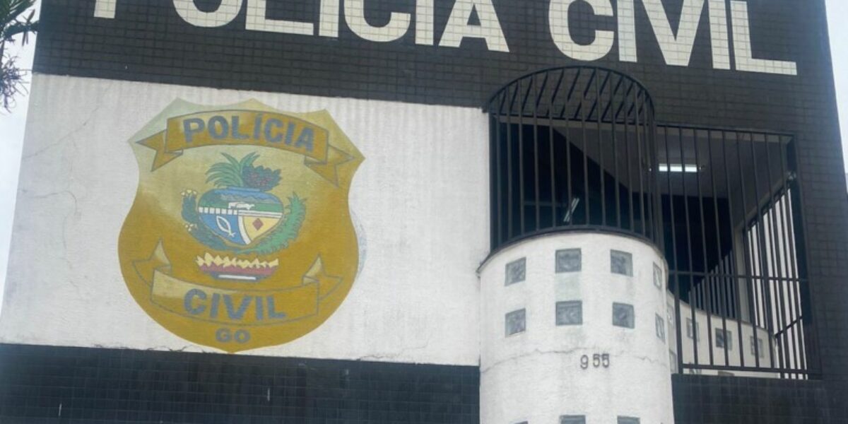 Polícia Civil inicia Projeto Guardiões da Primeira Infância nos CMEIs de Goiânia