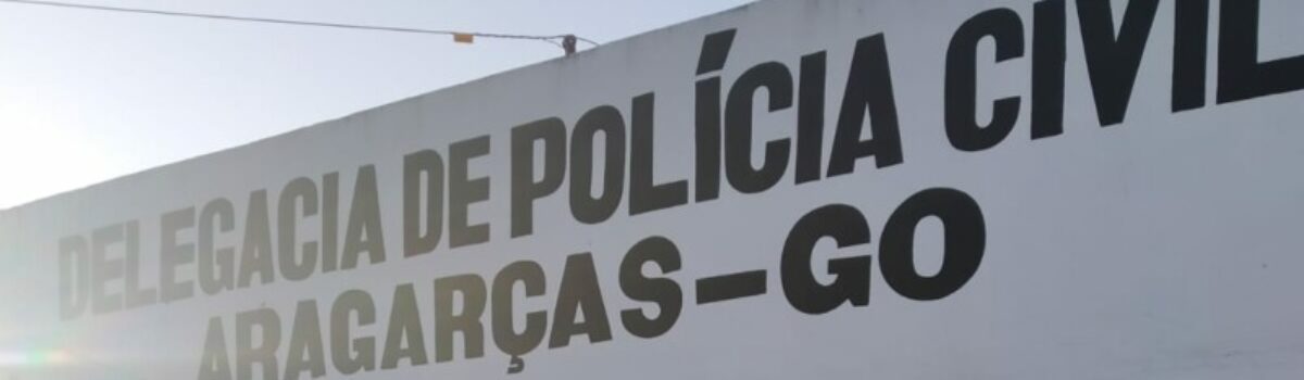 PC investiga homicídio culposo praticado por médica em Aragarças