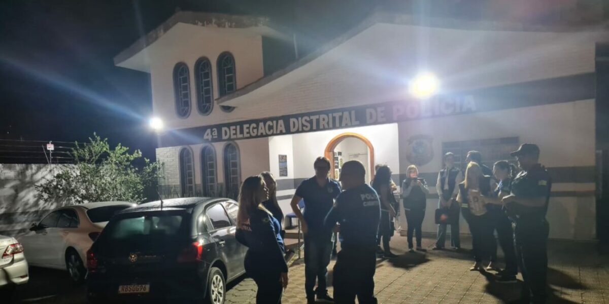 Operação Fake Face investiga dona de clínicas por procedimentos estéticos ilegais