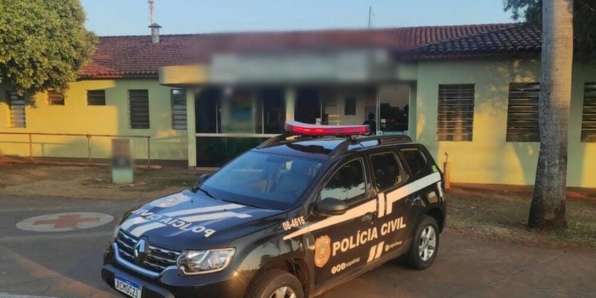 ‘Máfia da Cruz Vermelha’: prisões e mandados de busca e apreensão são cumpridos em São Simão