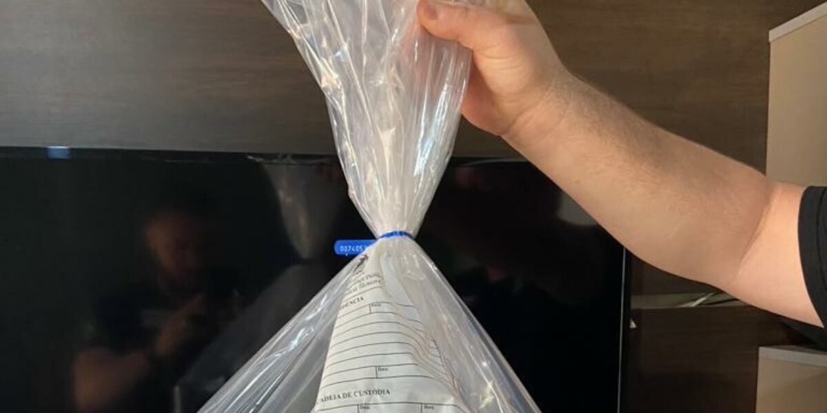 Equipamentos supostamente utilizados para criação de fake news são apreendidos em Formosa