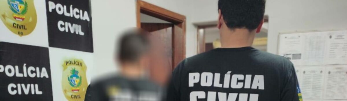 Motorista de aplicativo é preso por subtrair valor de conta bancária de passageiro