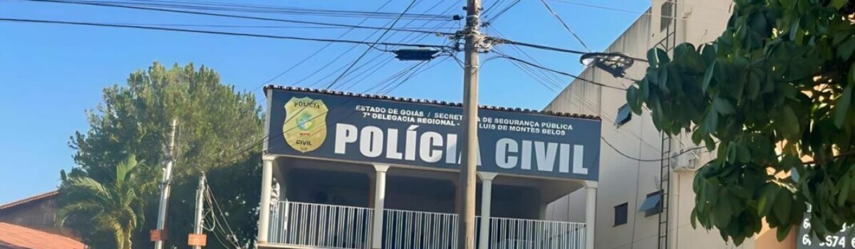 Operação Safe: grupo suspeito de furto qualificado é preso em flagrante por diversos outros crimes