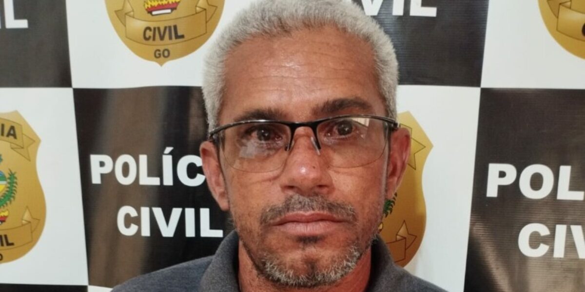 Polícia Civil prende suspeito de extorquir vítimas em Mineiros para pagarem dívidas