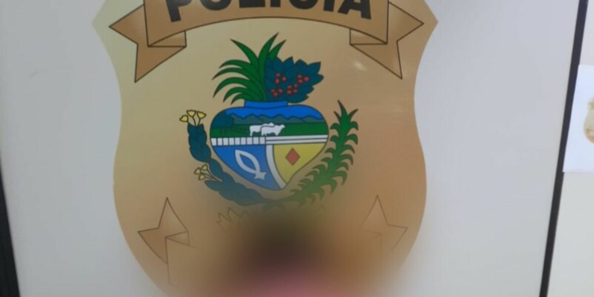 Homem é preso por ameaçar e perseguir ex em Planaltina
