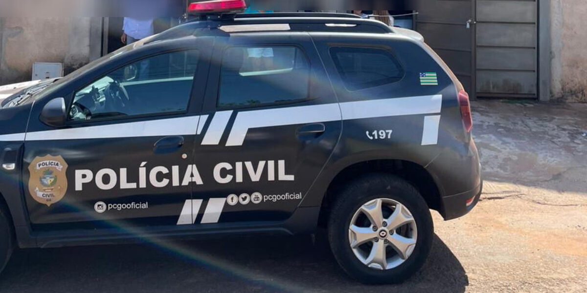 Partícipe de crimes contra a vida ocorridos após eleição municipal é preso em Minaçu