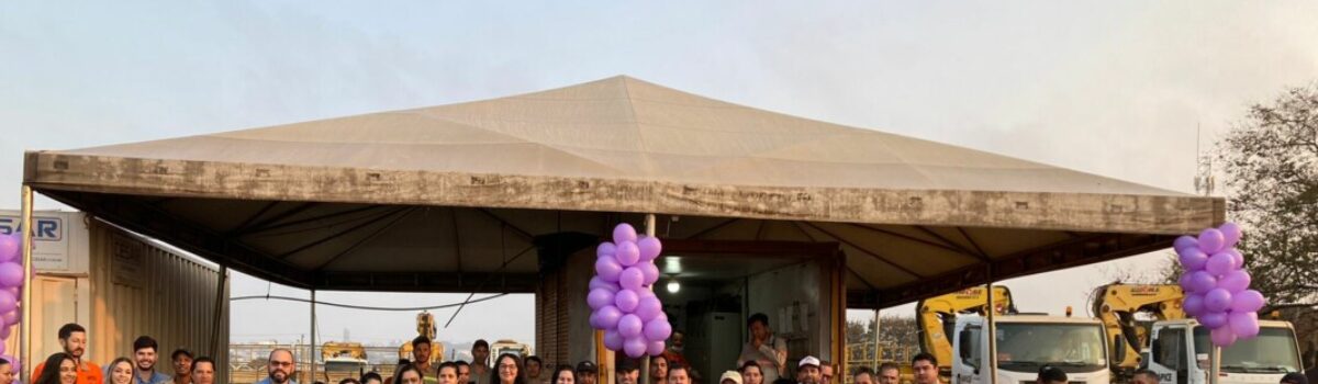 Operação Shamar: Deam de Catalão realiza palestra sobre violência doméstica