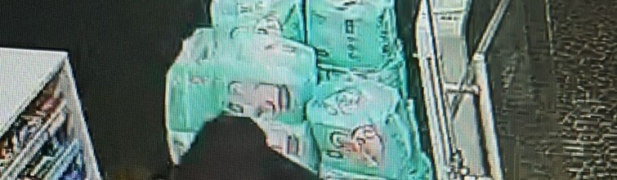 PCGO apreende adolescentes por ato infracional de roubo a farmácia em Itumbiara