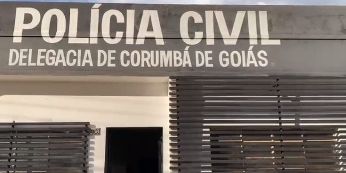 Preso um dos envolvidos em furtos de baterias de carros em Corumbá e Pirenópolis