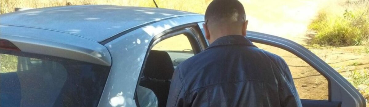 Shamar: PCGO prende homem por estupro de vulnerável contra crianças de 7 e 10 anos