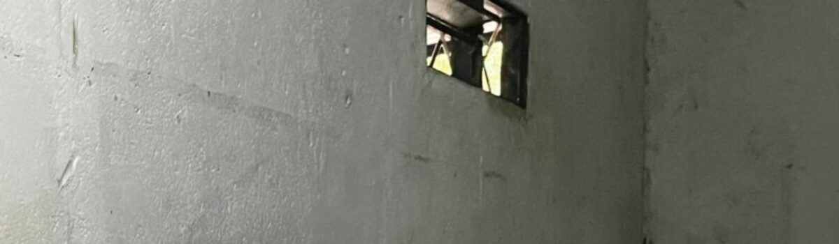 PCGO resgata 50 vítimas de cárcere privado e tortura em clínica clandestina na zona rural de Anápolis