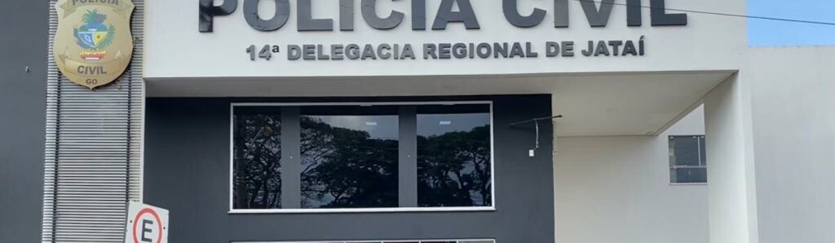 Direção da Polícia Civil faz reunião na regional de Jataí