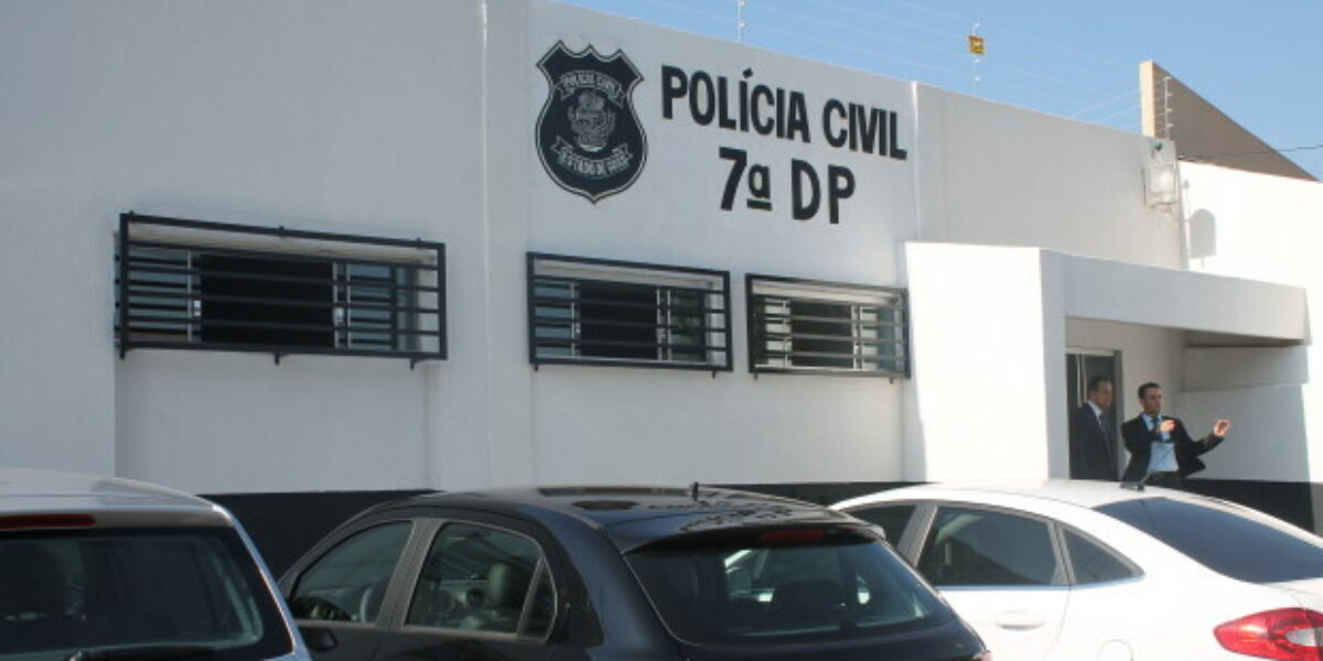Suspeito de vários crimes de estelionato é preso em Goiânia