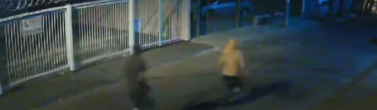 PCGO prende investigado por homicídio contra servidor da Comurg