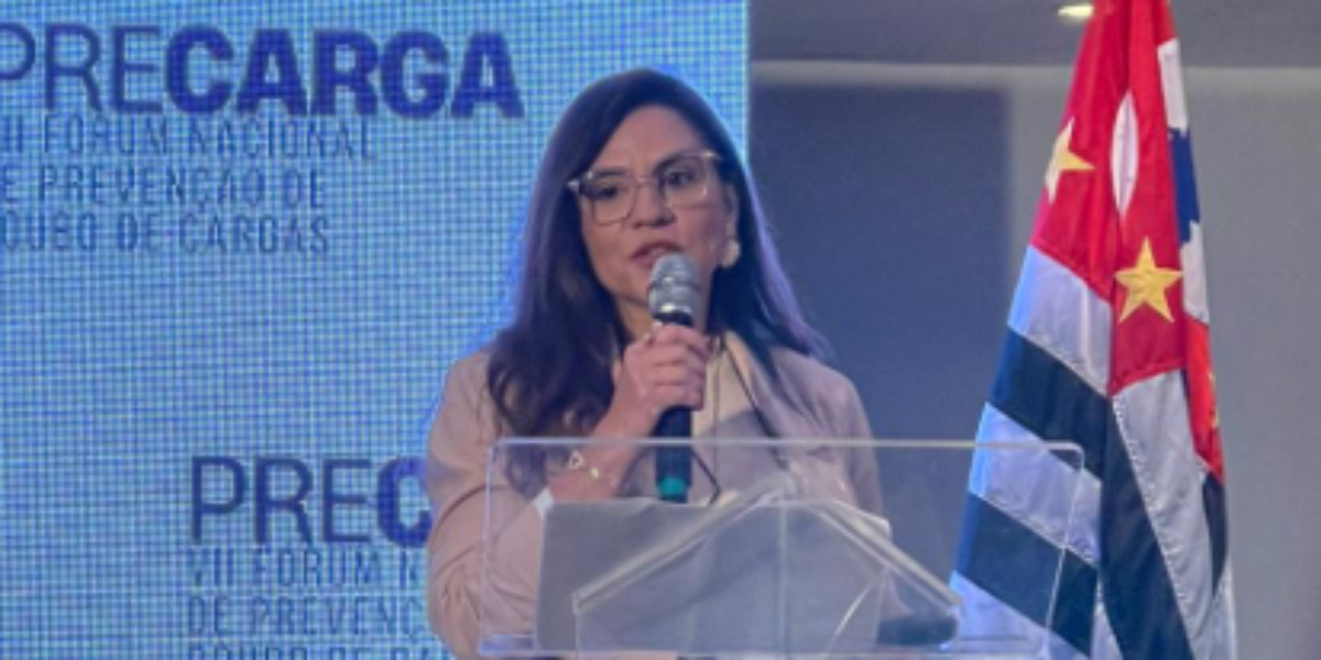 PCGO participa de evento dedicado ao combate de roubo de cargas em SP