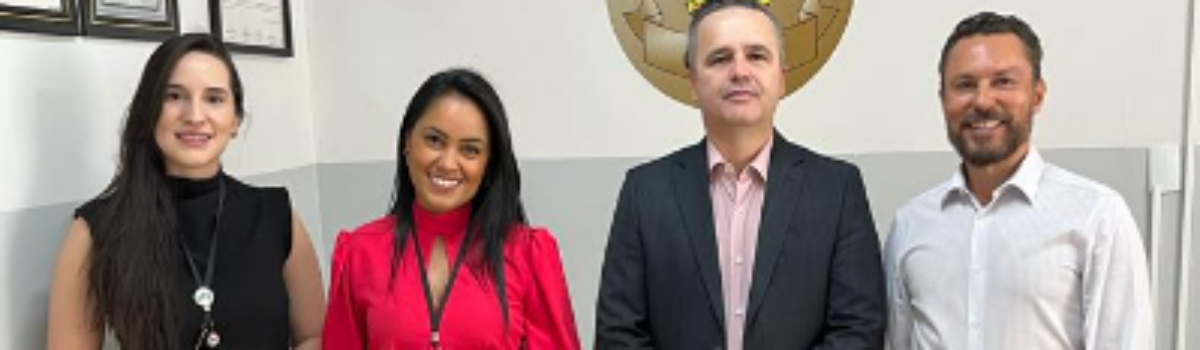 PCGO apresenta proposta ao MPGO para diminuir número passivo de inquéritos e ajudar idosos hipossuficientes