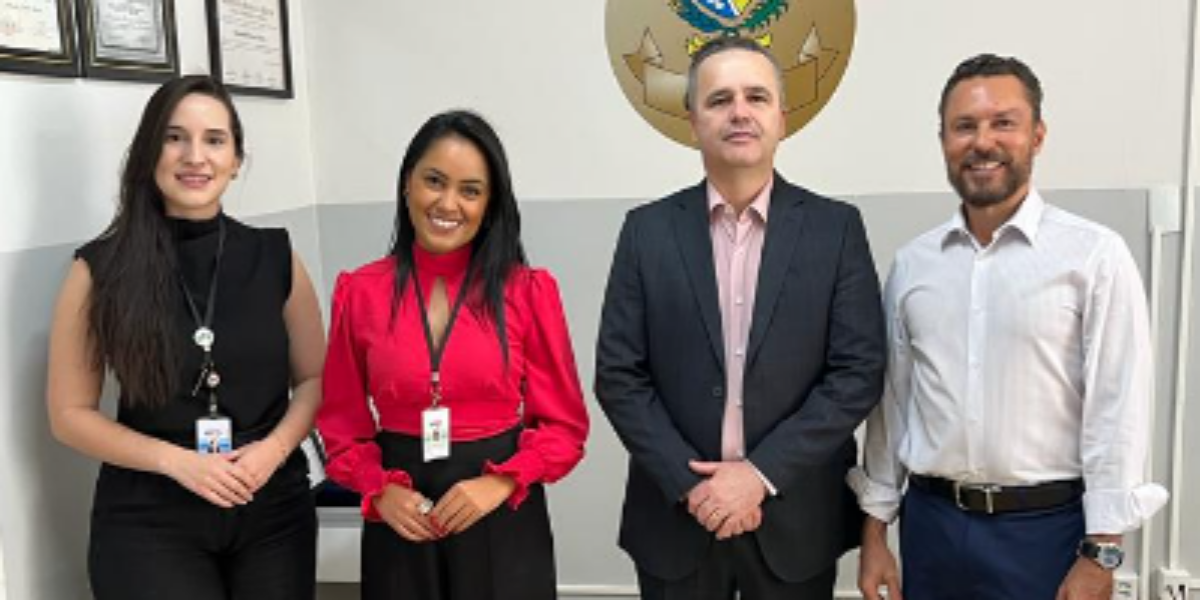 PCGO apresenta proposta ao MPGO para diminuir número passivo de inquéritos e ajudar idosos hipossuficientes