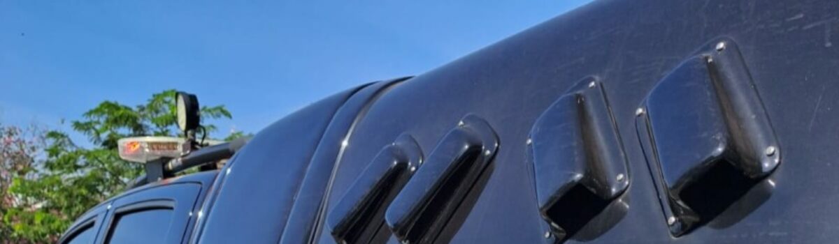 PCGO e PCMG prendem homem que participou de roubo a carga de suco avaliada em R$ 336 mil