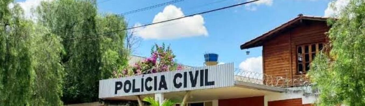 Operação Evasão II: Suspeito de homicídio é preso em Quirinópolis