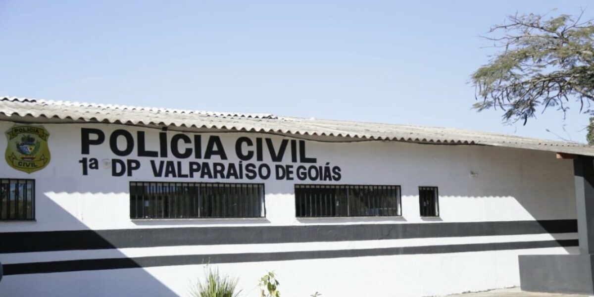 ‘Persona non grata’: Detento em saída temporária é preso após roubo em Valparaíso