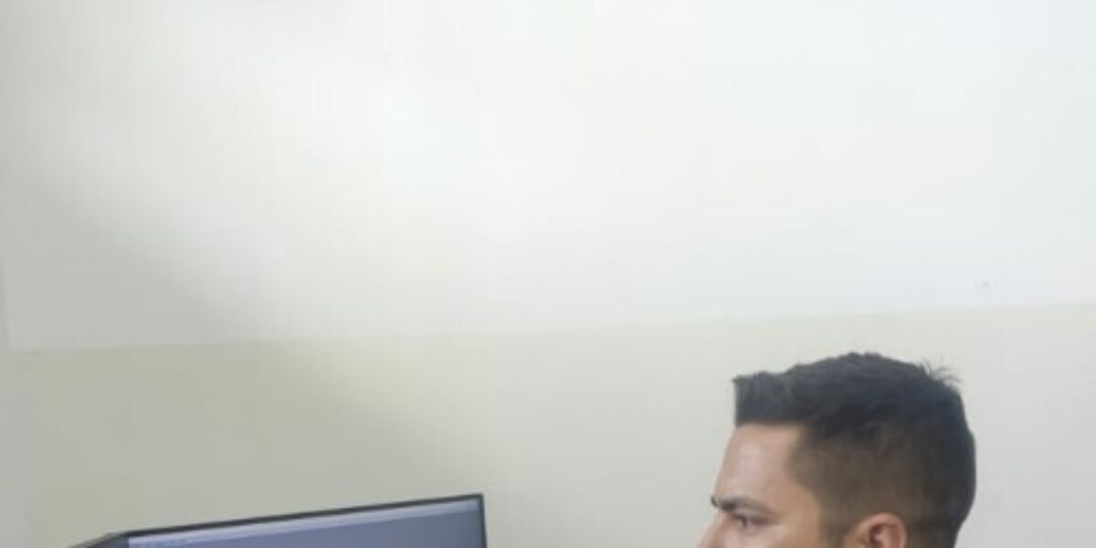 Delegacia-Geral equipa Deic com novos computadores