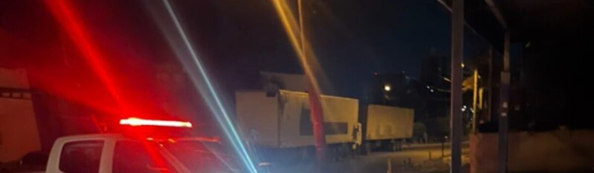 Direção Consciente: PCGO prende em flagrante 13 motoristas dirigindo embriagados