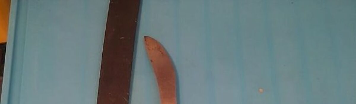 Homem é preso por invasão de domicílio, dano qualificado, resistência e desobediência em Goiânia