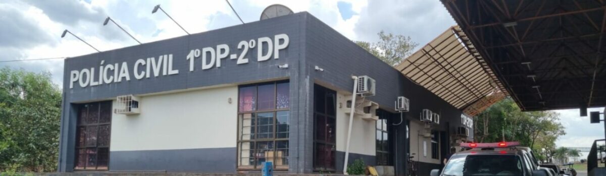 PCGO prende agente de vistoria por solicitar e receber propina, em Itumbiara