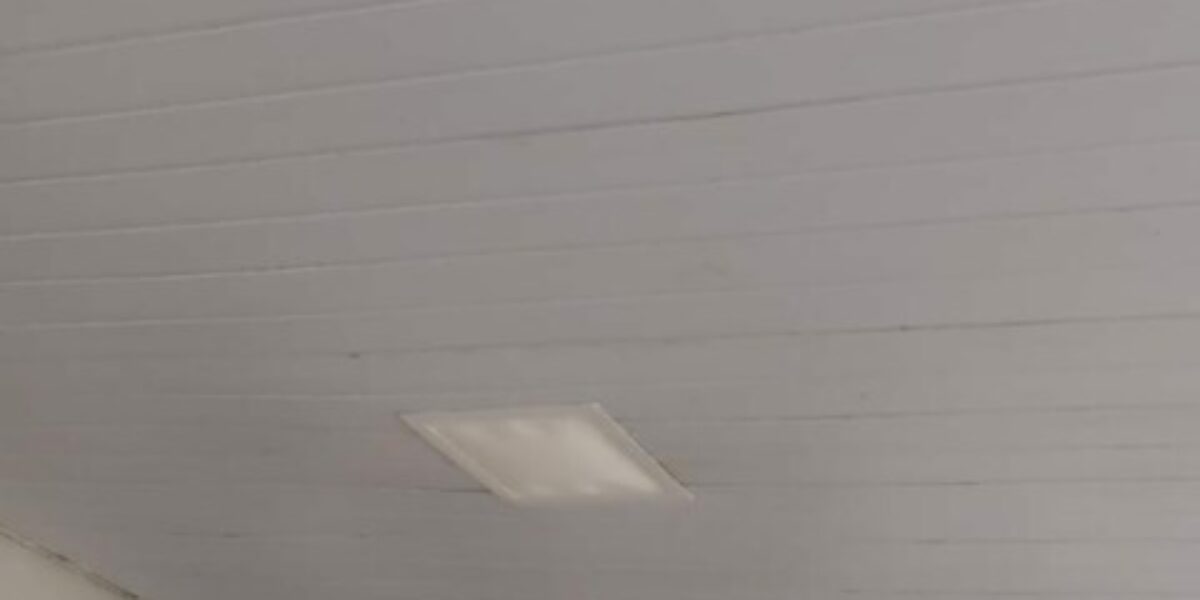 PCGO prende em flagrante comerciante por furto de energia elétrica em Porangatu
