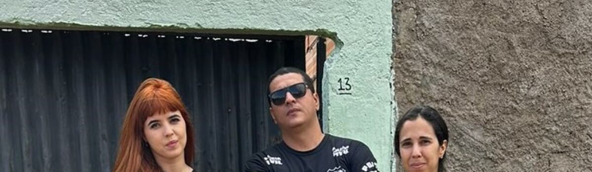 Shamar: PCGO fiscaliza cumprimento de medidas protetivas em Três Ranchos